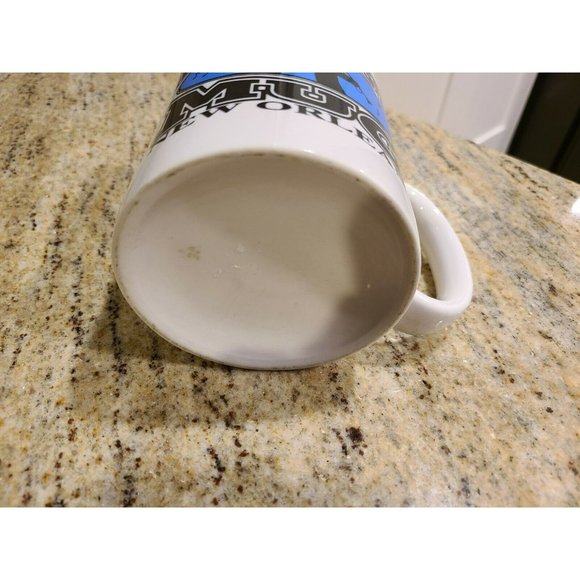 Big Easy Mug New Orleans. Jazz. Large Mug - Picture 9 of 12